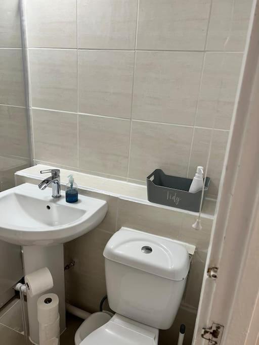 2 Bed Solihull Near Nec Airport, Jlr, Resort Wrld 외부 사진