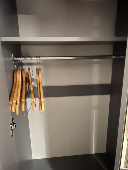 2 Bed Solihull Near Nec Airport, Jlr, Resort Wrld 외부 사진